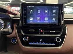 تويوتا كورولا كروس